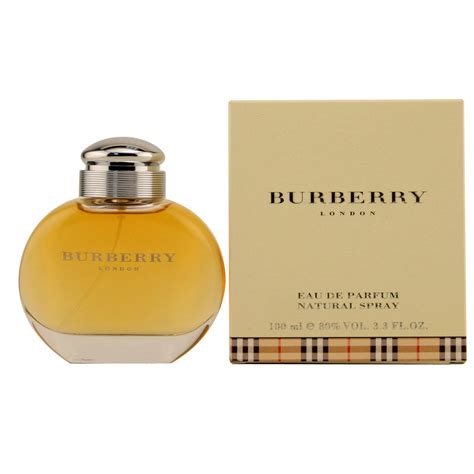 burberry original eau de parfum|Burberry perfume price in dollars.